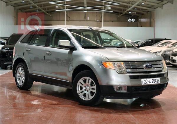 Ford Edge 2008 for sale in Iraq - Erbil